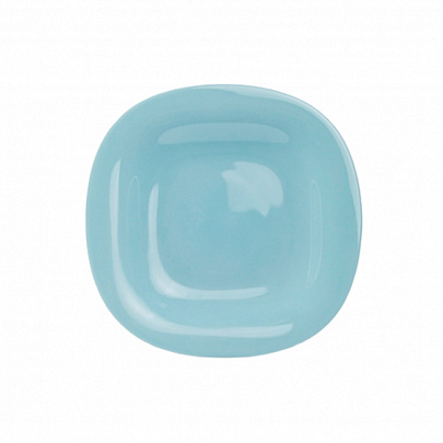  Тарелка десертная Liminarc Carine Paradise Blue 19,5 смV5837 