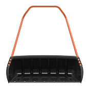 Лопата-Движок 820х590мм с наконечником Грейдер АП 078 Лопата-Движок 820х590мм с наконечником Грейдер АП 078