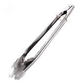 Щипцы кухонные металлические 28см 339-506 Щипцы кухонные металлические 28см 339-506