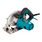  Пила циркулярная Makita HS7600, 1200Вт, d 185х30мм, глубина 64мм 