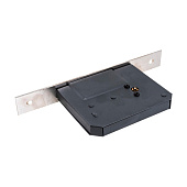 Замок врезной 99-K-CR крест. кл. (хром) Апекс Замок врезной 99-K-CR крест. кл. (хром) Апекс