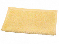 Полотенце 50х80 махровое ГК без бордюра (пл.360гр/кв.м) (04-013, кремовый) Полотенце 50х80 махровое ГК без бордюра (пл.360гр/кв.м) (04-013, кремовый)