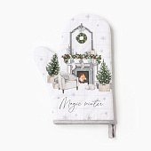  Варежка-прихватка Magic winte 5077892 