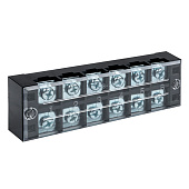 Колодка клеммная 6 пар 4.5мм2 EKF TB-4506