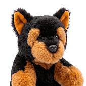 Мягкая игрушка MAXITOYS, Собачка Боня, 20 см