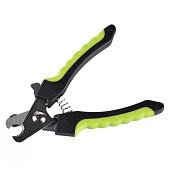 Когтерезка NUNBELL большая 16.5х5.5х1.8см микс арт.30919-0260 Код262224