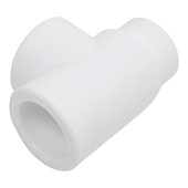  Тройник перех 25-25-20 PPR 