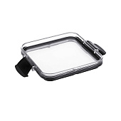  Контейнер для сыпучих продуктов 0,95л. Linea Desco 93-DE-CA-30-950 