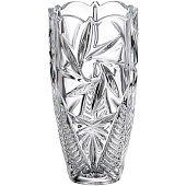 Ваза Nova Old Pinwheel 20 см Crystal Bohemia БСС0453 Ваза Nova Old Pinwheel 20 см Crystal Bohemia БСС0453