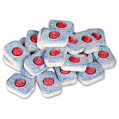 Таблетки для посудомоечных машин Finish Power All in 1 , 25 шт. Ben Таблетки для посудомоечных машин Finish Power All in 1 , 25 шт. Ben