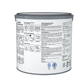  Лак интерьерный полуматовый Tikkurila PANEELI-ASSA EXPERT EP 2,7л 