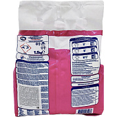 Стиральный порошок для цветного АВС 1,5кг Стиральный порошок для цветного АВС 1,5кг