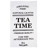  Набор кухонных полотенец (вафля) 35х60 Доляна Organic food 3 шт 6853368 