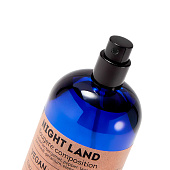  Туалетная вода Night Land мужская, 100 мл Delta Parfum 