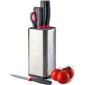 Набор ножей Taller TR-22014 (6 предметов) Беррингтон Набор ножей Taller TR-22014 (6 предметов) Беррингтон