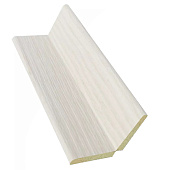 Угол складной Лиственница светлая 2.7м Угол складной Лиственница светлая 2.7м