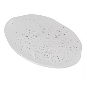 Тарелка мелкая Elrington Aurora 27 cм 235-61009