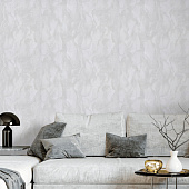  Обои 1.06х10м PROTECT-FLUIMO арт. HC31258-21a Бежевый фон/HomeColor 