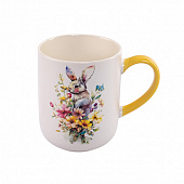 Кружка BUNNY 400мл GC2503 Кружка BUNNY 400мл GC2503