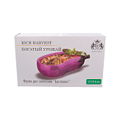  Форма для запекания Repast Rich Harvest Баклажан 550 мл, HF161211 