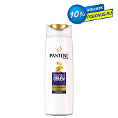  Шампунь Pantene Pro V Дополнительный объем 400мл 