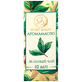  Аромамасло Зелёный чай 10 мл 10639887 