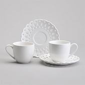  Набор чайный lefard "style" 220 мл 441-036 