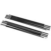 Палатка Bestway Beach ground 2 пляжная 200х120х95 см однослойная, навес, чехол, колышки 4шт арт.68105 Палатка Bestway Beach ground 2 пляжная 200х120х95 см однослойная, навес, чехол, колышки 4шт арт.68105