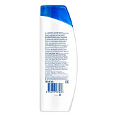 Шампунь HEAD & SHOULDERS против перхоти Sport Fresh 360мл