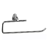  Держатель для туалетной бумаги хром TG1005-2 