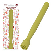 Мадлер-толкушка для коктейля VL13-190 Мадлер-толкушка для коктейля VL13-190