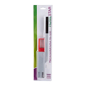 Пьезозажигалка HOMESTAR HS-1205 серый Пьезозажигалка HOMESTAR HS-1205 серый
