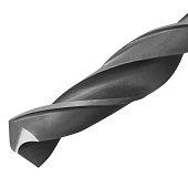 Сверло по металлу, 14,0мм, Р6М5 Сверло по металлу, 14,0мм, Р6М5