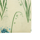 Кухонное полотенце (рогожка) 45х60 Цветы прованс Кухонное полотенце (рогожка) 45х60 Цветы прованс