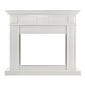 Портал Firelight Bianco 30 белый НС-1100800 Портал Firelight Bianco 30 белый НС-1100800