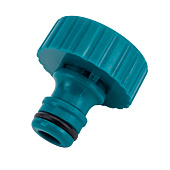 Штуцерный адаптер RACO ORIGINAL, 1", с внутренней резьбой, 4250-55216C Штуцерный адаптер RACO ORIGINAL, 1", с внутренней резьбой, 4250-55216C