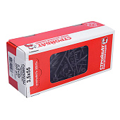  Саморезы гипсокартон-метал ШСГМ 3,5х55мм, 200шт, фосфатированные 