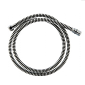 Шланг для душа 150-160см силиконовый RSH16 Esko