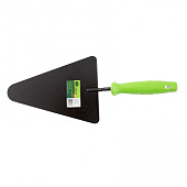 Кельма бетонщика, стальная, пластиковая ручка Россия// Сибртех Кельма бетонщика, стальная, пластиковая ручка Россия// Сибртех