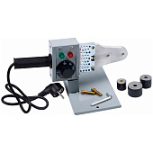  Набор для сварки ППР труб 20-32 мм 500 Вт 