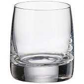 Набор стопок Crystal Bohemia Pavo 60мл (6шт) БСС0095 Набор стопок Crystal Bohemia Pavo 60мл (6шт) БСС0095