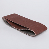 Лента абраз. бесконечная 100х610мм P60 (3шт) Matrix Лента абраз. бесконечная 100х610мм P60 (3шт) Matrix