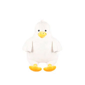 Мягкая игрушка Maxitoys, Толстяк Гусь, 70 см Мягкая игрушка Maxitoys, Толстяк Гусь, 70 см
