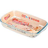  Блюдо для запекания Pyrex Cook&Share 33х20см 247BN00/HC47 