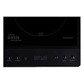 Настольная индукционная плита Oasis PI-DB3K Настольная индукционная плита Oasis PI-DB3K