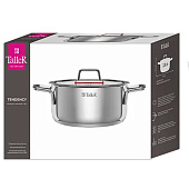 Кастрюля Taller 2.8л Тенденси TR-17273 Кастрюля Taller 2.8л Тенденси TR-17273