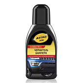 Чернитель бамперов АSTROhim Black Wax 250мл (Ас-270) Чернитель бамперов АSTROhim Black Wax 250мл (Ас-270)