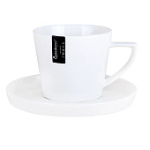 Пара чайная Sola 260 мл WH260CS Пара чайная Sola 260 мл WH260CS