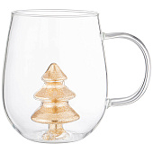 Кружка "new year" 500 мл 887-466 Кружка "new year" 500 мл 887-466