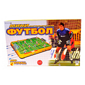 Игра настольная Футбол, мини Игра настольная Футбол, мини